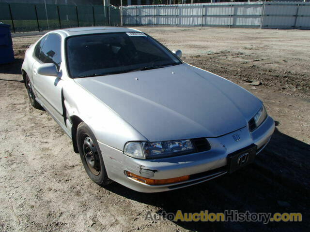 1992 HONDA PRELUDE/S, JHMBA8242NC006648