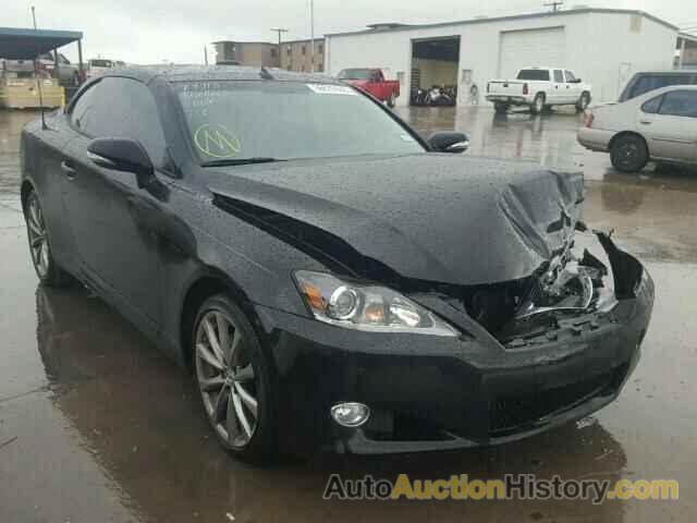 2014 LEXUS IS 250, JTHFF2C2XE2531671