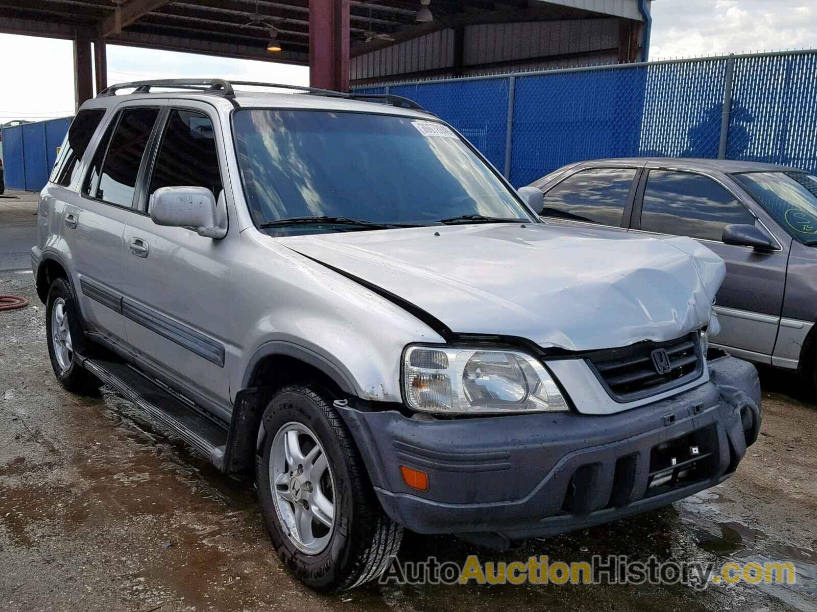 1998 HONDA CR-V EX, JHLRD1862WC065520