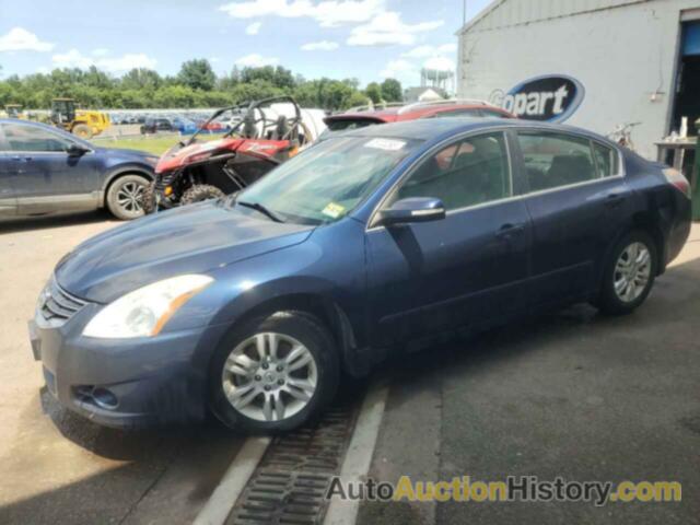 NISSAN ALTIMA BASE, 1N4AL2AP8AN566727