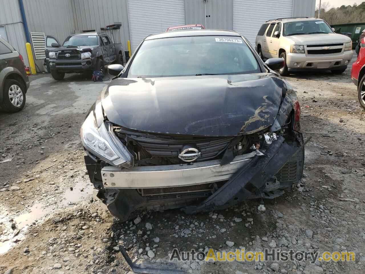 NISSAN ALTIMA 2.5, 1N4AL3AP4GN320708