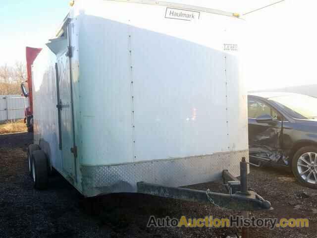 2009 HAUL CARGO TRAI, 16HPB162X9H175451