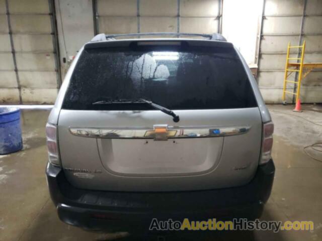 CHEVROLET EQUINOX LS, 2CNDL23F456147307