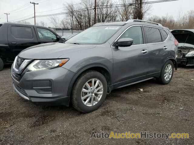 2018 NISSAN ROGUE S, 5N1AT2MT9JC776683