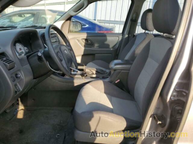 FORD ESCAPE XLS, 1FMYU02Z47KB08019