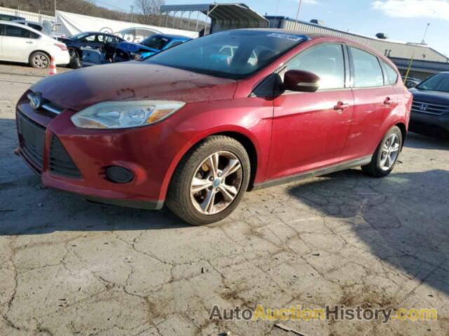 FORD FOCUS SE, 1FADP3K26EL152907