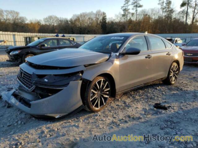 HONDA ACCORD TOURING HYBRID, 1HGCY2F85PA054978