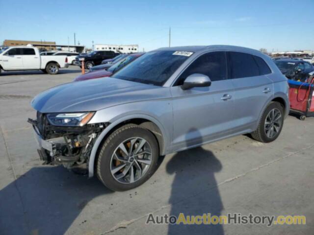 AUDI Q5 PREMIUM PLUS 45, WA1EAAFY8N2114355