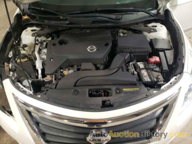 NISSAN ALTIMA 2.5, 1N4AL3APXFC119356