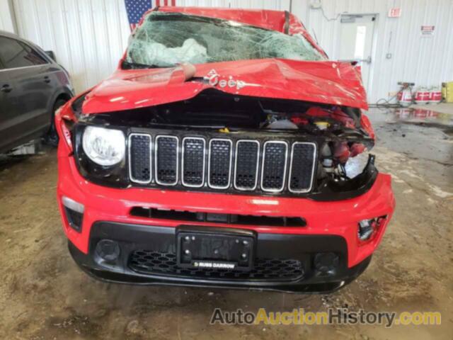 JEEP RENEGADE SPORT, ZACNJBAB0LPL40243