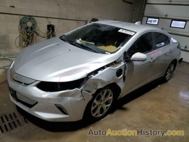 CHEVROLET VOLT PREMIER, 1G1RB6S52HU116326