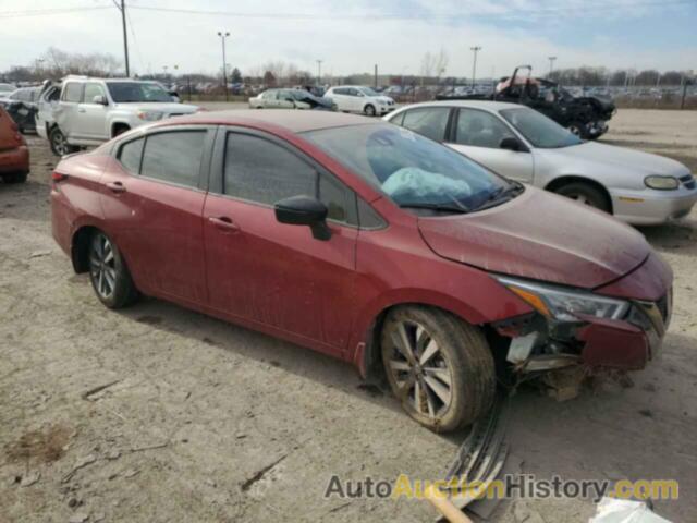 NISSAN VERSA SR, 3N1CN8FV7LL815662