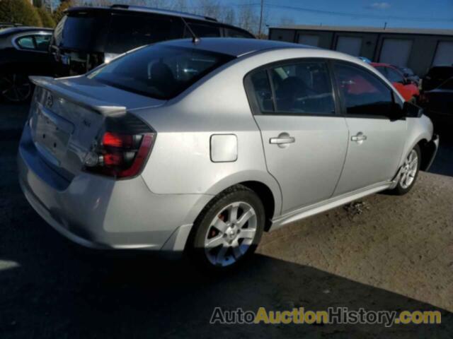 NISSAN SENTRA 2.0, 3N1AB6AP2BL668498