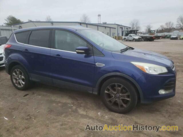 FORD ESCAPE SEL, 1FMCU9HX0DUA04311