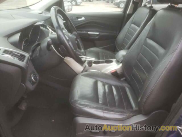 FORD ESCAPE SEL, 1FMCU9HX0DUA04311