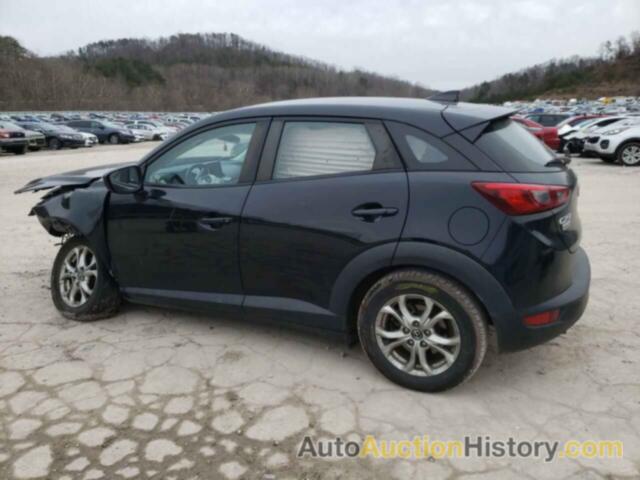 MAZDA CX-3 TOURING, JM1DKBC71G0121730