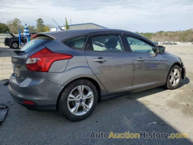 FORD FOCUS SE, 1FADP3K2XEL167149