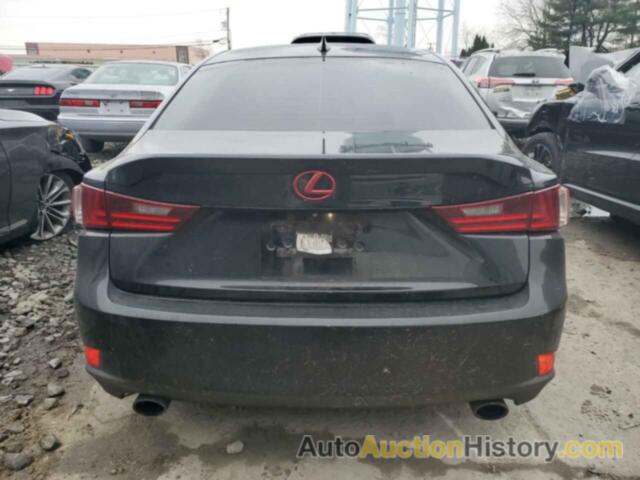 LEXUS IS 250, JTHBF1D29F5054321