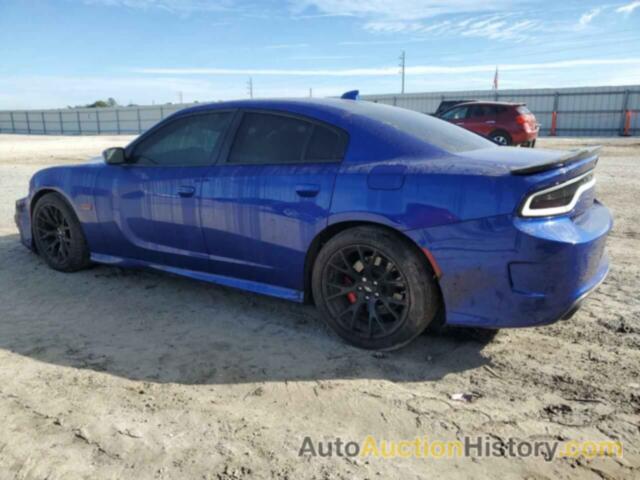 DODGE CHARGER SCAT PACK, 2C3CDXGJ4KH629126