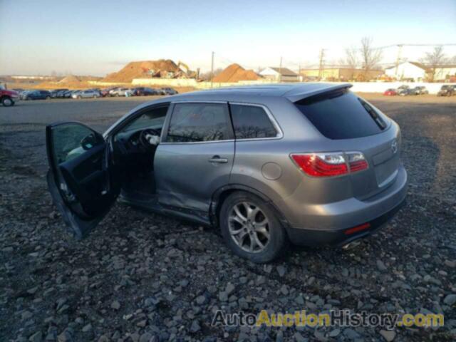 MAZDA CX-9, JM3TB3BV7C0364185