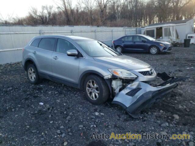 MAZDA CX-9, JM3TB3BV7C0364185