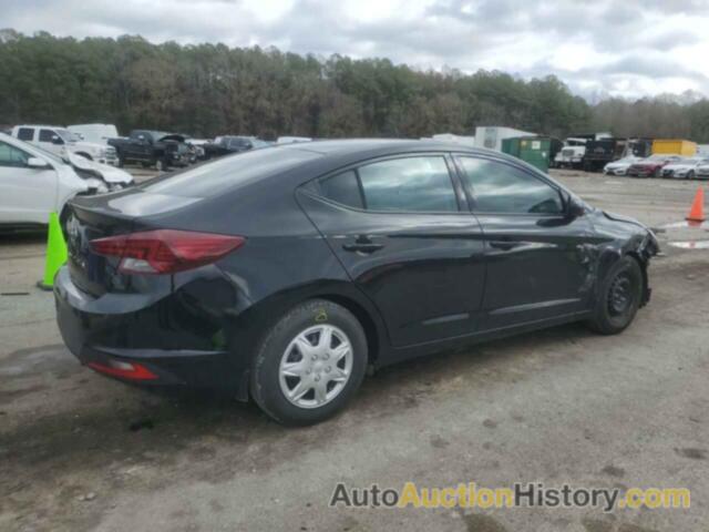 HYUNDAI ELANTRA SE, 5NPD74LF5LH500540