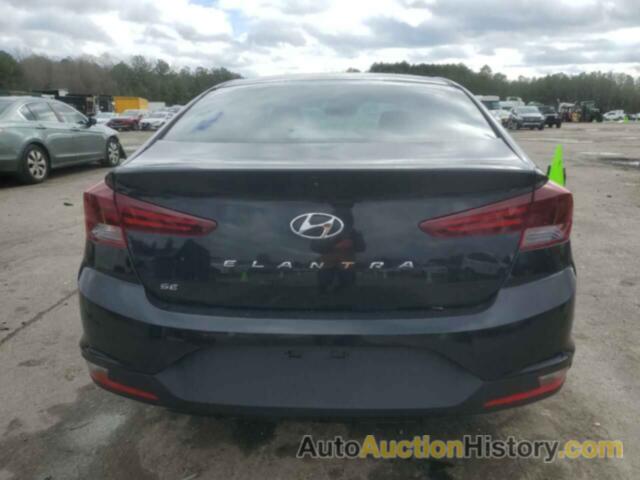 HYUNDAI ELANTRA SE, 5NPD74LF5LH500540