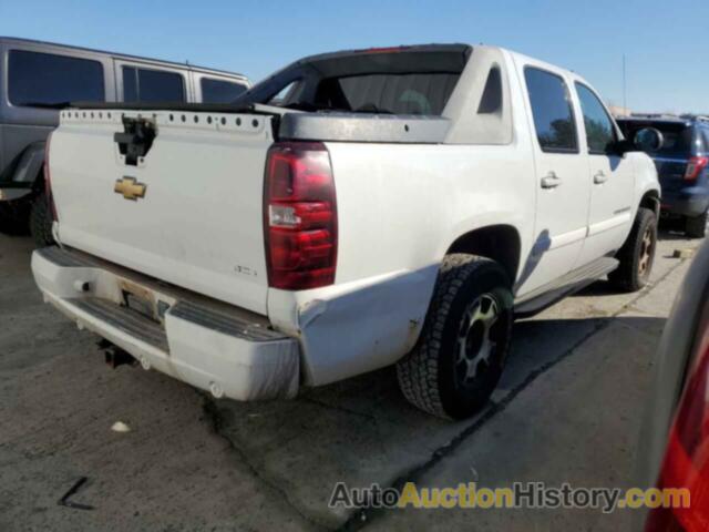 CHEVROLET AVALANCHE K1500, 3GNFK12307G170907