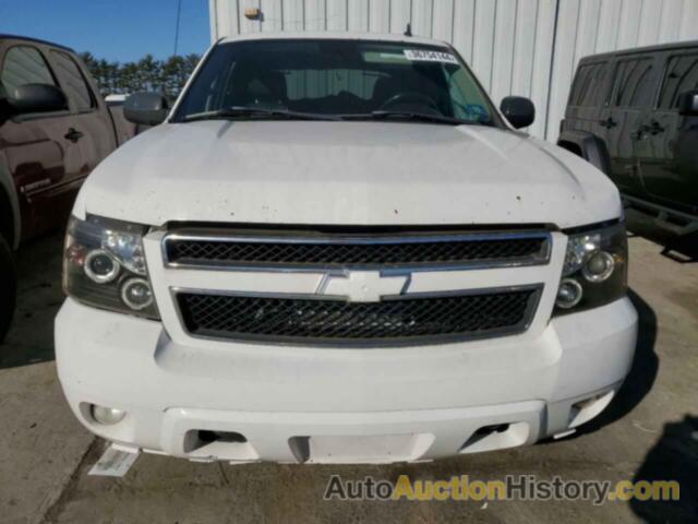 CHEVROLET AVALANCHE K1500, 3GNFK12307G170907