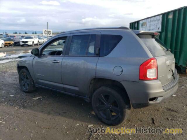 JEEP COMPASS SPORT, 1C4NJDBB3DD245463