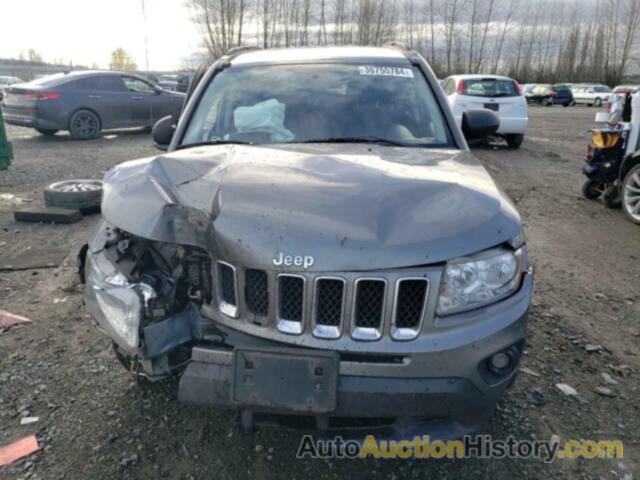 JEEP COMPASS SPORT, 1C4NJDBB3DD245463