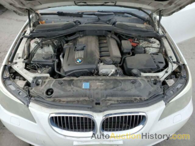 BMW 5 SERIES XI, WBANV1C56AC157730