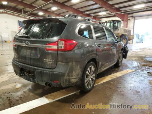 SUBARU ASCENT LIMITED, 4S4WMALD1M3448718