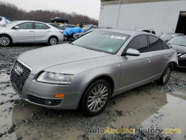 AUDI A6 3.2 QUATTRO, WAUDG74F56N065035