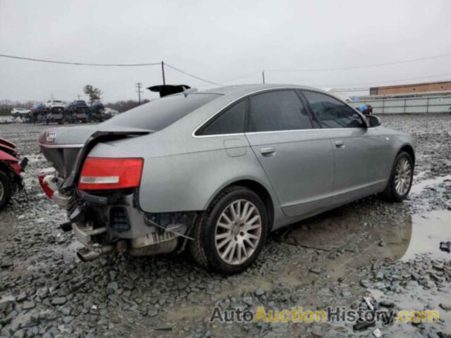 AUDI A6 3.2 QUATTRO, WAUDG74F56N065035