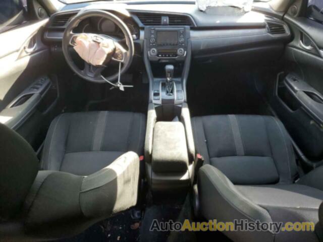 HONDA CIVIC LX, 19XFC2F56HE080584