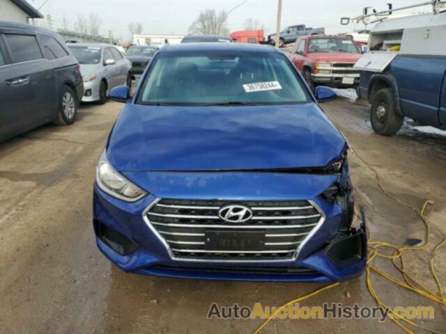 HYUNDAI ACCENT SE, 3KPC24A62LE099112