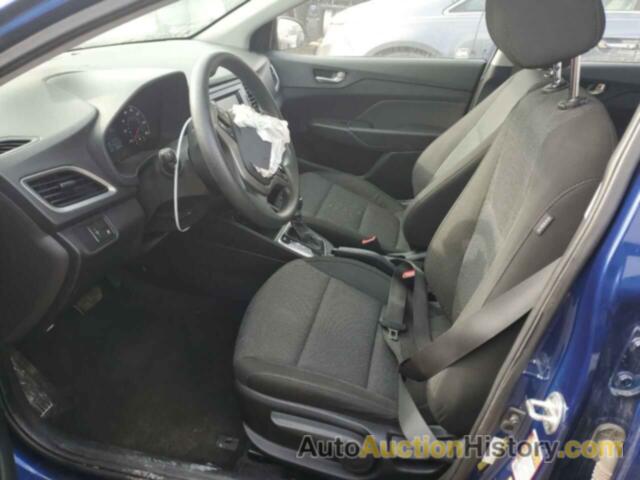 HYUNDAI ACCENT SE, 3KPC24A62LE099112