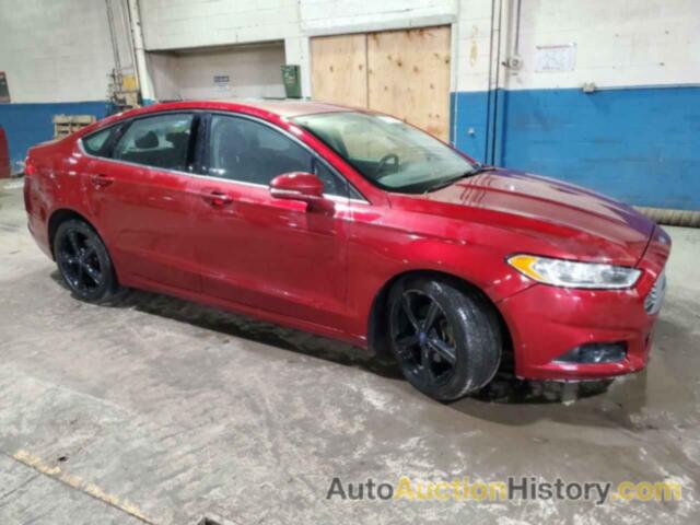 FORD FUSION SE, 3FA6P0HD6GR278155