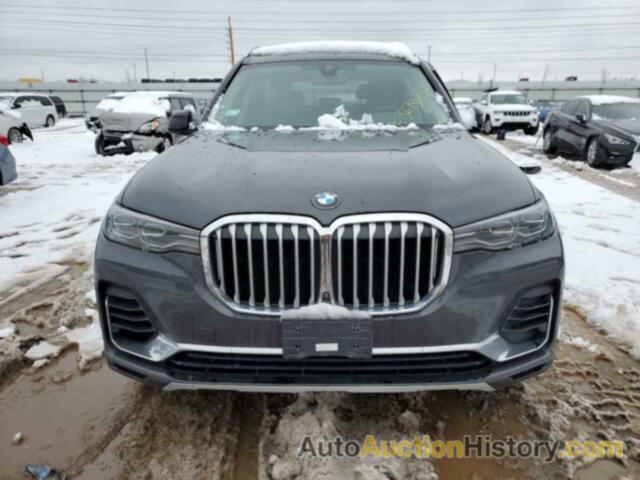 BMW X7 XDRIVE40I, 5UXCW2C0XL9B60150