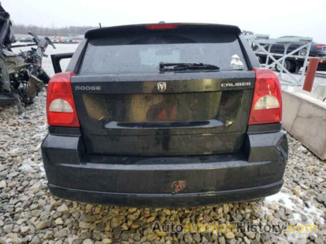 DODGE CALIBER MAINSTREET, 1B3CB3HA2BD172257