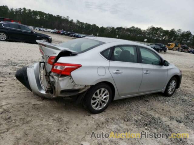 NISSAN SENTRA S, 3N1AB7AP7GY321085