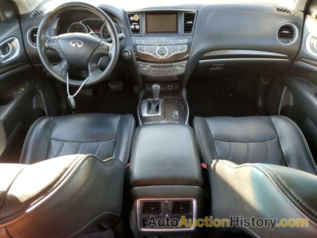 INFINITI QX60, 5N1AL0MM5EC538123