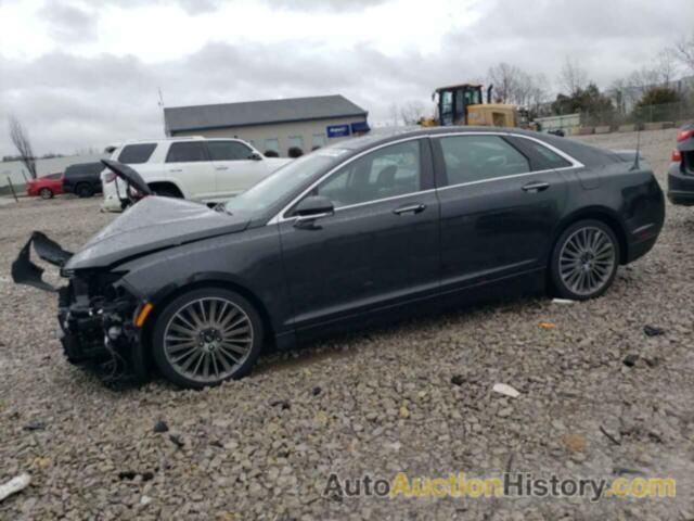 LINCOLN MKZ, 3LN6L2J92ER800618