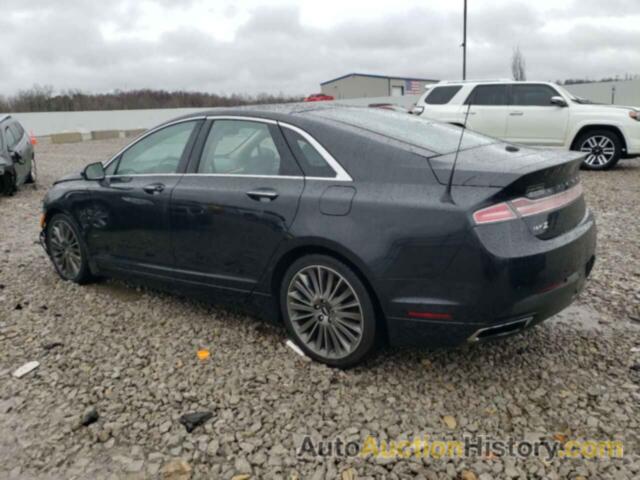 LINCOLN MKZ, 3LN6L2J92ER800618