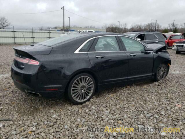 LINCOLN MKZ, 3LN6L2J92ER800618