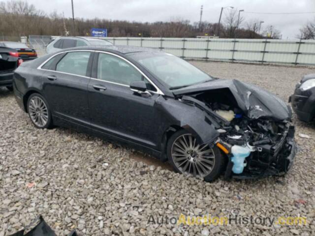 LINCOLN MKZ, 3LN6L2J92ER800618