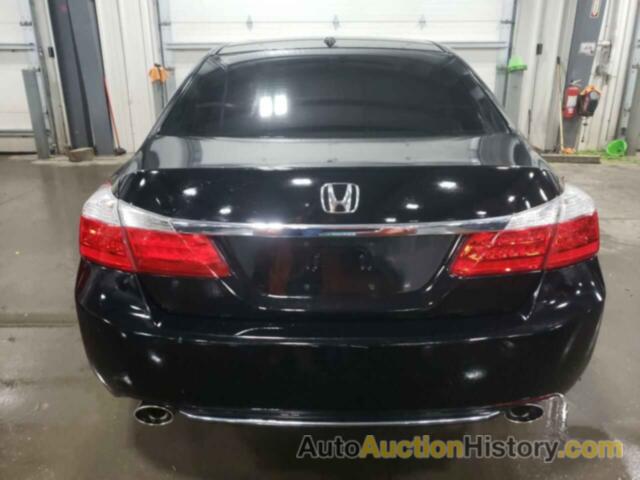 HONDA ACCORD EXL, 1HGCR3F89EA011325