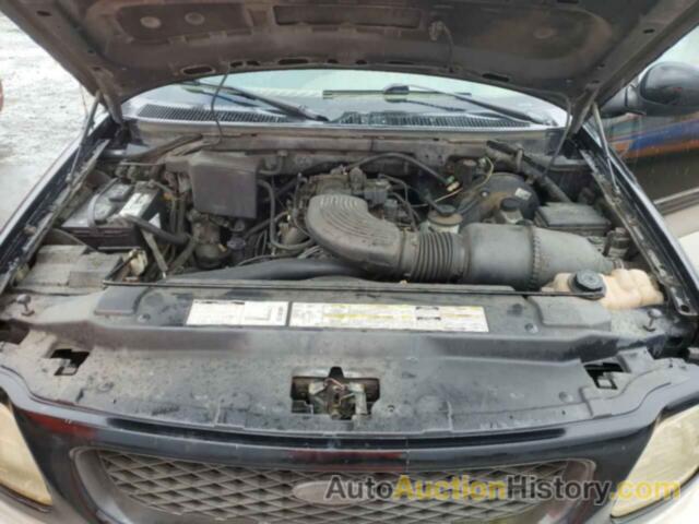 FORD All Models, 1FTZX18W3WNC29432