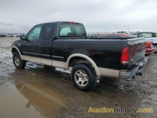 FORD All Models, 1FTZX18W3WNC29432